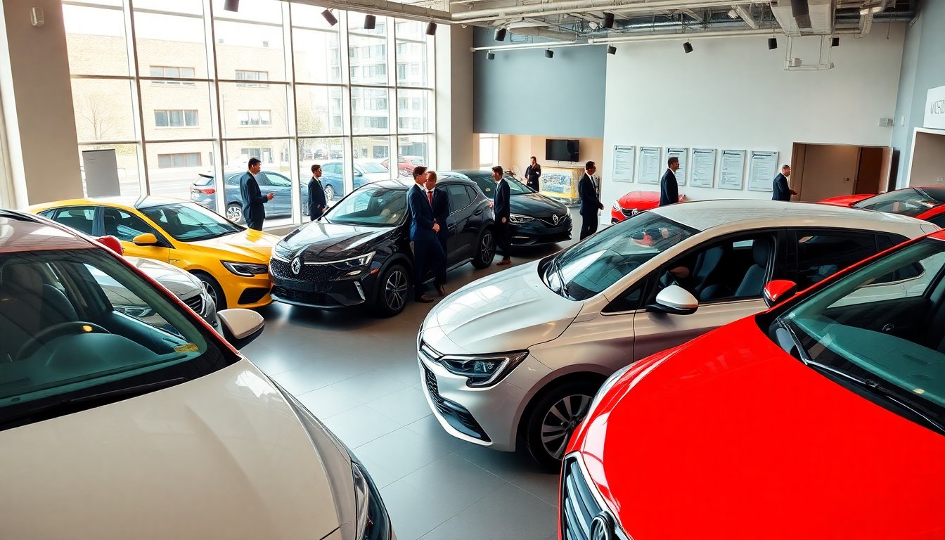 analisi del mercato automobilistico in italia nel 2026 vendite modelli e tendenze emergenti 1767377337