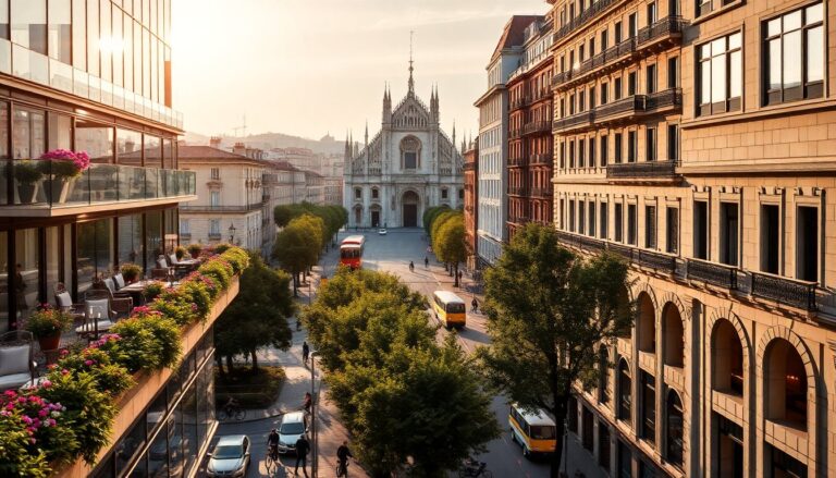analisi del mercato immobiliare di lusso a milano nel 2026 1768003185