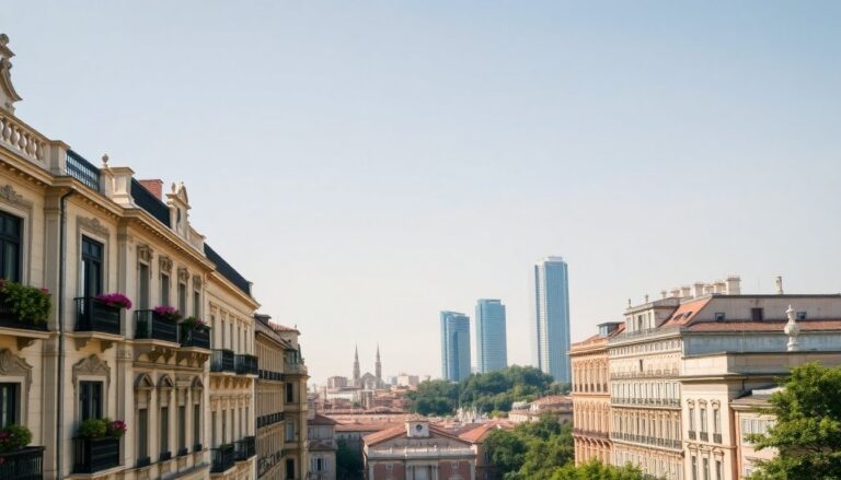 analisi delle tendenze del mercato immobiliare di lusso a milano nel 2026 1768255171