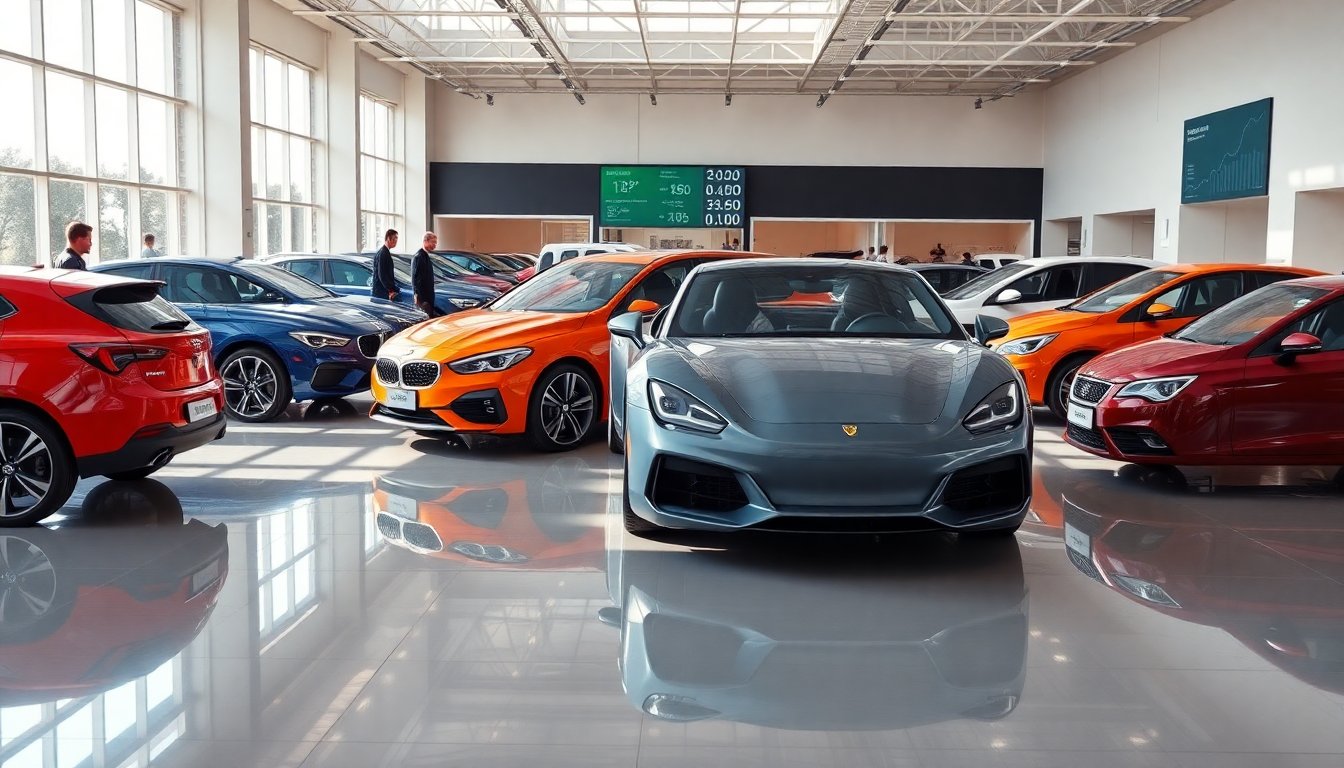 analisi delle vendite di auto in italia nel 2026 un anno in calo 1767391919