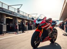 andrea iannone ritorna nel mondiale superbike la sua emozionante ripresa dopo anni di assenza 1767931198