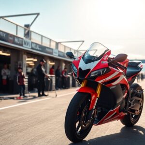 andrea iannone ritorna nel mondiale superbike la sua emozionante ripresa dopo anni di assenza 1767931198