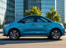 anticipazioni sulla peugeot 208 2027 la nuova elettrica che rivoluziona il mercato 1769151536