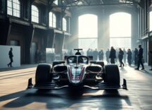 audi revolut f1 team lingresso rivoluzionario di audi nella formula 1 1769066738