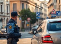 aumento dei ritiri di patenti nel 2026 verso una nuova era di sicurezza stradale in italia 1768096782