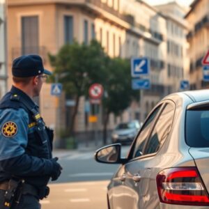 aumento dei ritiri di patenti nel 2026 verso una nuova era di sicurezza stradale in italia 1768096782