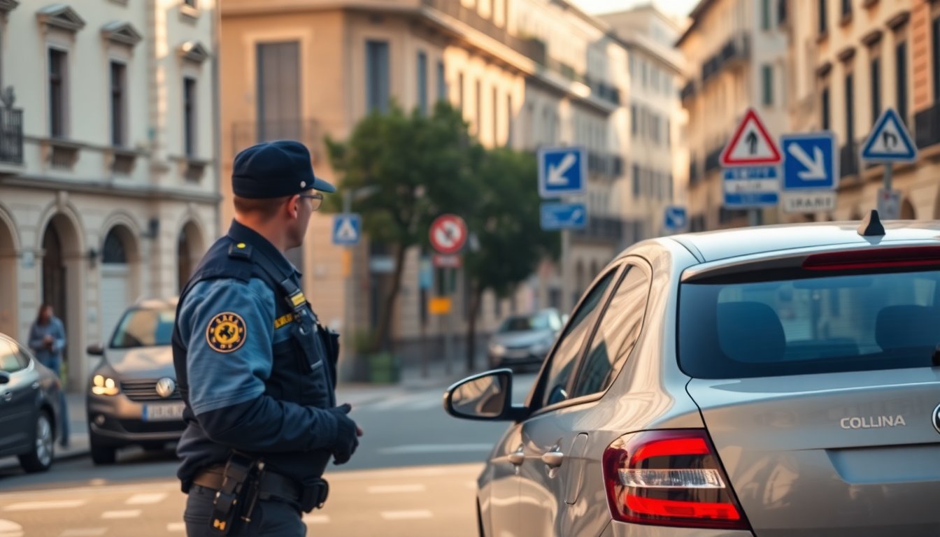 aumento dei ritiri di patenti nel 2026 verso una nuova era di sicurezza stradale in italia 1768096782