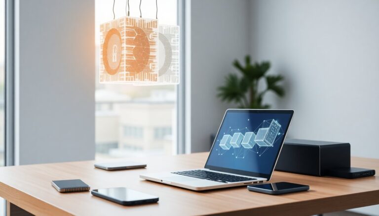 blockchain funzionamento vantaggi e futuro delle applicazioni 1768161569