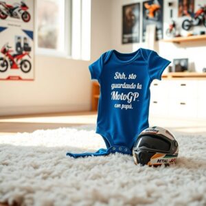 body neonato motogp il regalo ideale per i futuri fan della motogp 1767863406