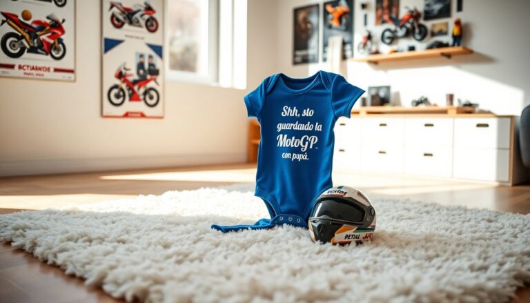 body neonato motogp il regalo ideale per i futuri fan della motogp 1767863406