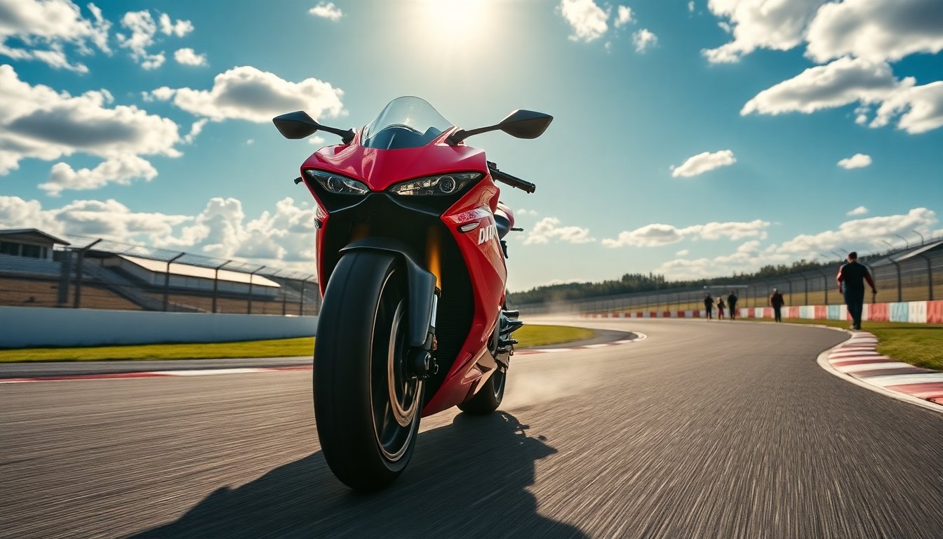 bulega brilla nei test di jerez con la nuova ducati panigale prestazioni e innovazioni 1769613584