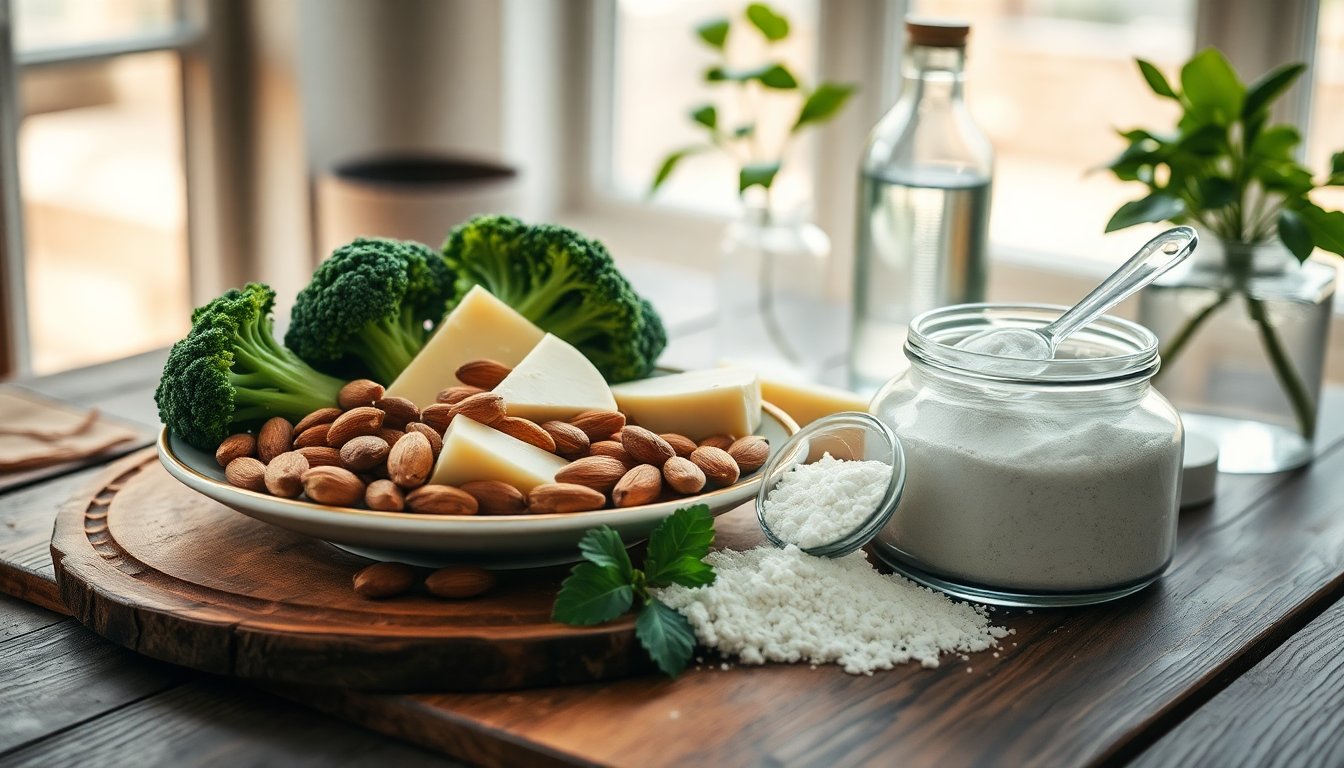 calcio carbonato benefici utilizzi e modi per sfruttarlo al meglio 1768962772