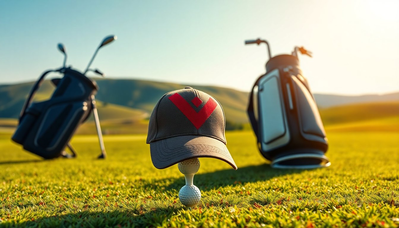 cappello da golf marc marquez eleganza e qualita senza compromessi 1769758501