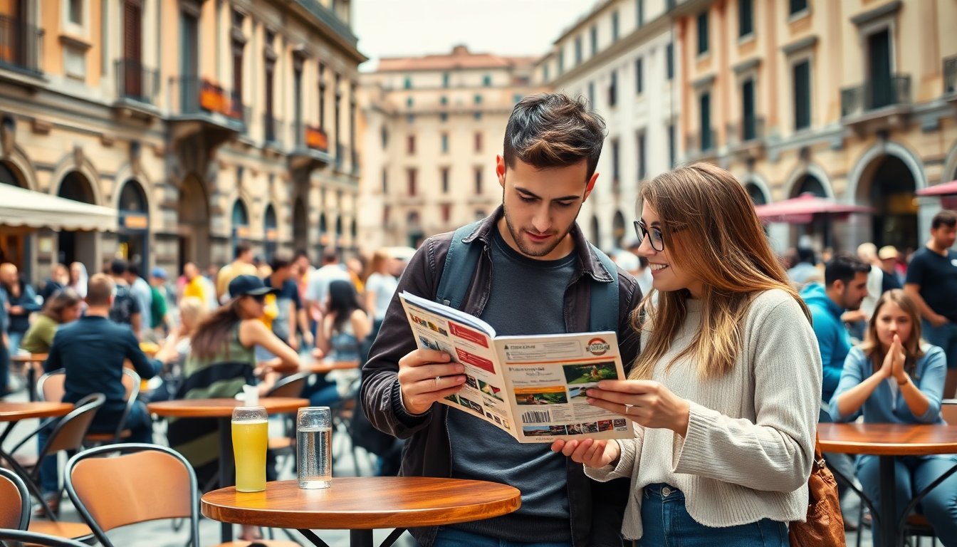 carta giovani scopri i vantaggi esclusivi riservati ai giovani italiani 1767556977