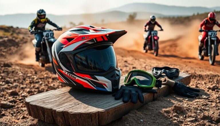 caschi da motocross sicurezza e stile a prezzi incredibili 1769673239