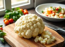 cavolfiore white step f1 benefici proprieta e utilizzi inaspettati 1769650794