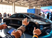 ces 2026 innovazioni tecnologiche rivoluzionarie per il settore automotive 1767634478