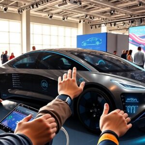 ces 2026 innovazioni tecnologiche rivoluzionarie per il settore automotive 1767634478
