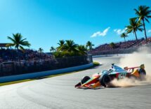 citroen racing in formula e lavventura inizia a miami 1769557782