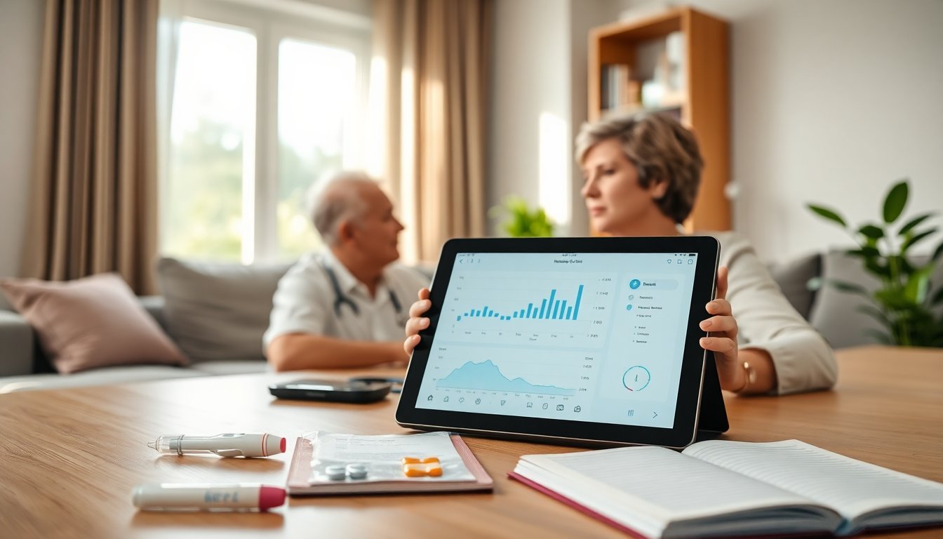 come la telemedicina sta trasformando lassistenza sanitaria per i pazienti 1768157964