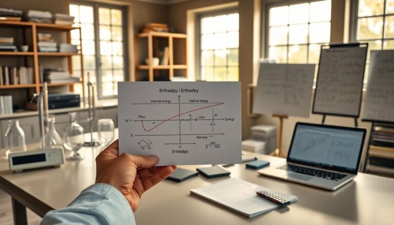 comprendere lentalpia significato applicazioni pratiche e importanza nelle scienze termiche 1768608930