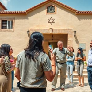 controversia sui fondi per listruzione in israele unanalisi approfondita 1768035586