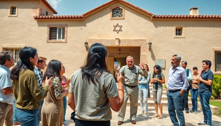 controversia sui fondi per listruzione in israele unanalisi approfondita 1768035586