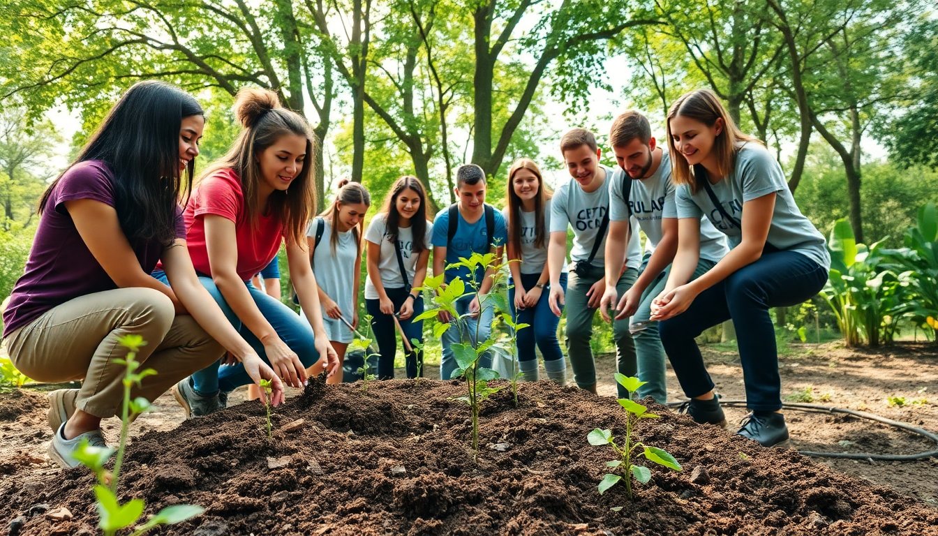 corpo europeo di solidarieta scopri progetti e opportunita imperdibili per i giovani 1769813945