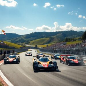 cremona 2026 eventi di motorsport e collaborazioni strategiche per un futuro avvincente 1767880728