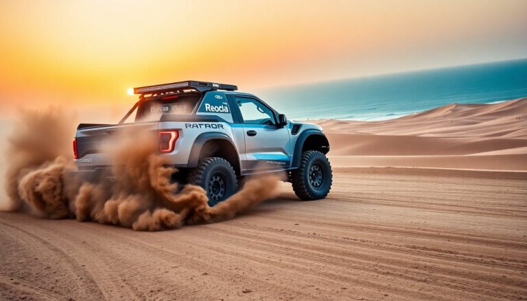 dakar 2026 ekstrom e guthrie trionfano nel prologo di yanbu 1767443204