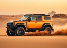 defender rally d7x r inizia la nuova era della dakar 2026 1767222924