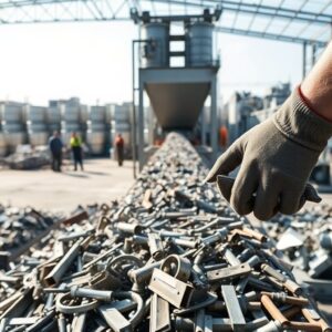 dh lux recycling soluzioni sostenibili per il riciclo dei metalli e la gestione efficiente dei rifiuti 1768024795