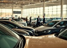 dopo quattro anni di crescita il mercato auto italiano frena nel 2026 1767322034