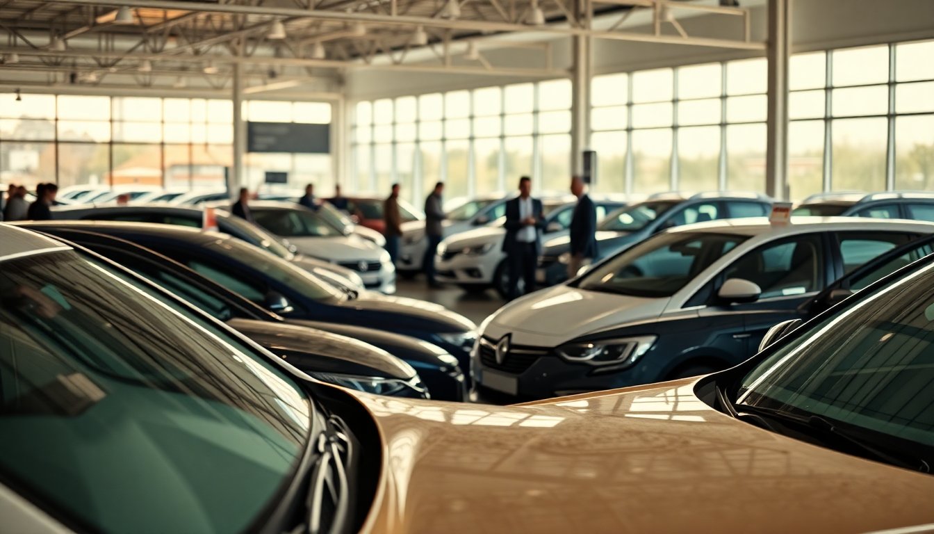 dopo quattro anni di crescita il mercato auto italiano frena nel 2026 1767322034