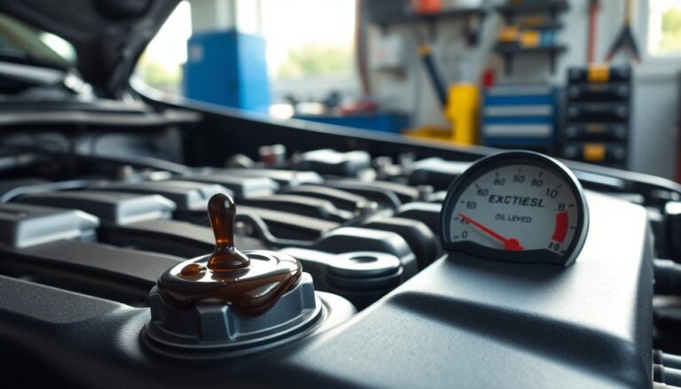 eccesso di olio nel motore guida pratica per risolvere il problema 1769590867