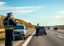 eccesso di velocita in francia nuove sanzioni e reati penali 1768266004