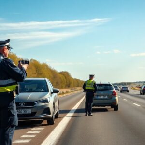 eccesso di velocita in francia nuove sanzioni e reati penali 1768266004