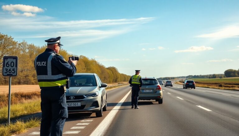 eccesso di velocita in francia nuove sanzioni e reati penali 1768266004