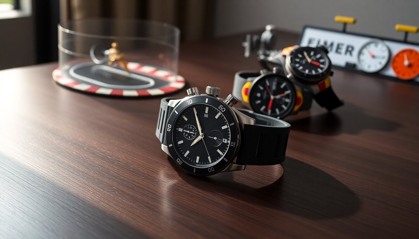 esplora la collezione di orologi tag heuer formula 1 stile e prestazioni unici 1769273183