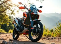 esplora la ktm 890 adventure r la moto ideale per le tue avventure emozionanti 1769824963