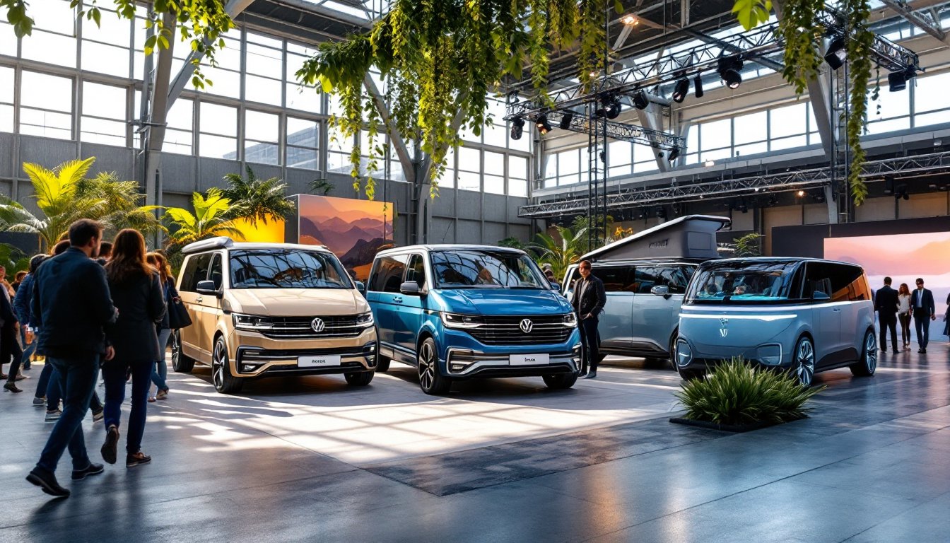 esplora la nuova gamma di veicoli commerciali volkswagen 2026 alla fiera cmt 1768788710