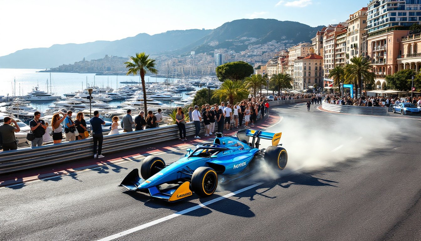esplora la storia delle prix di monaco unicona del motorsport 1768766471