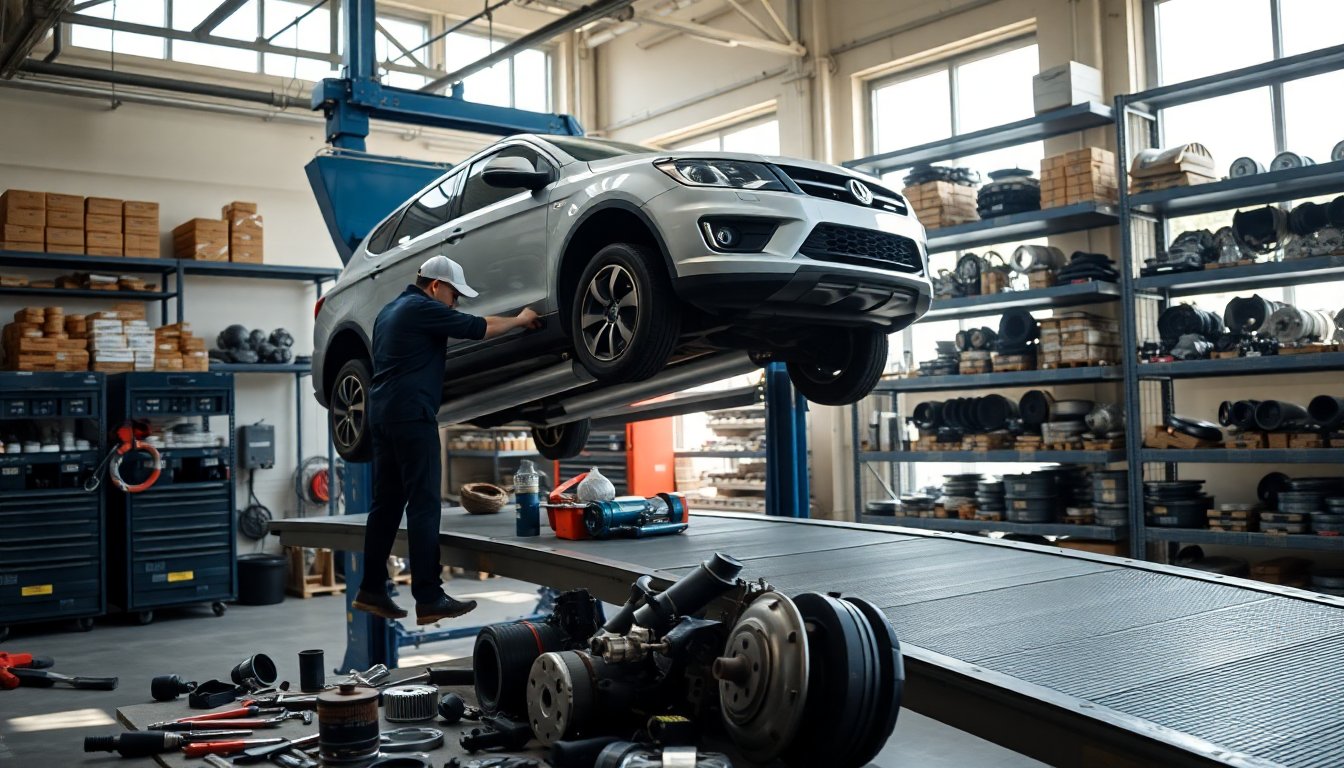 evoluzione dei prezzi dei ricambi e riparazioni auto nel 2026 cosa aspettarsi 1769429703