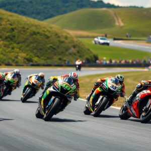 evoluzione del motomondiale previsioni e aspettative per i prossimi anni 1768287594