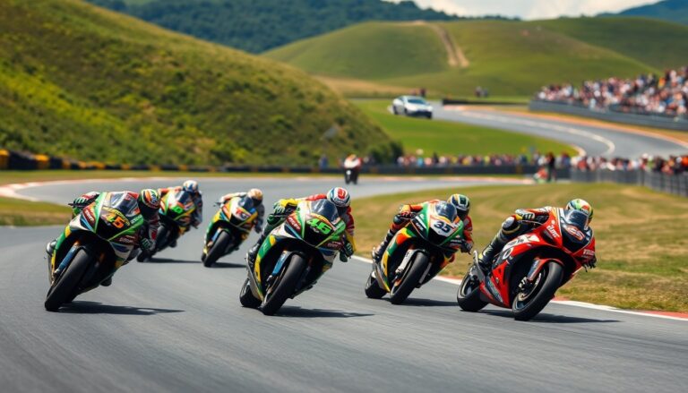 evoluzione del motomondiale previsioni e aspettative per i prossimi anni 1768287594