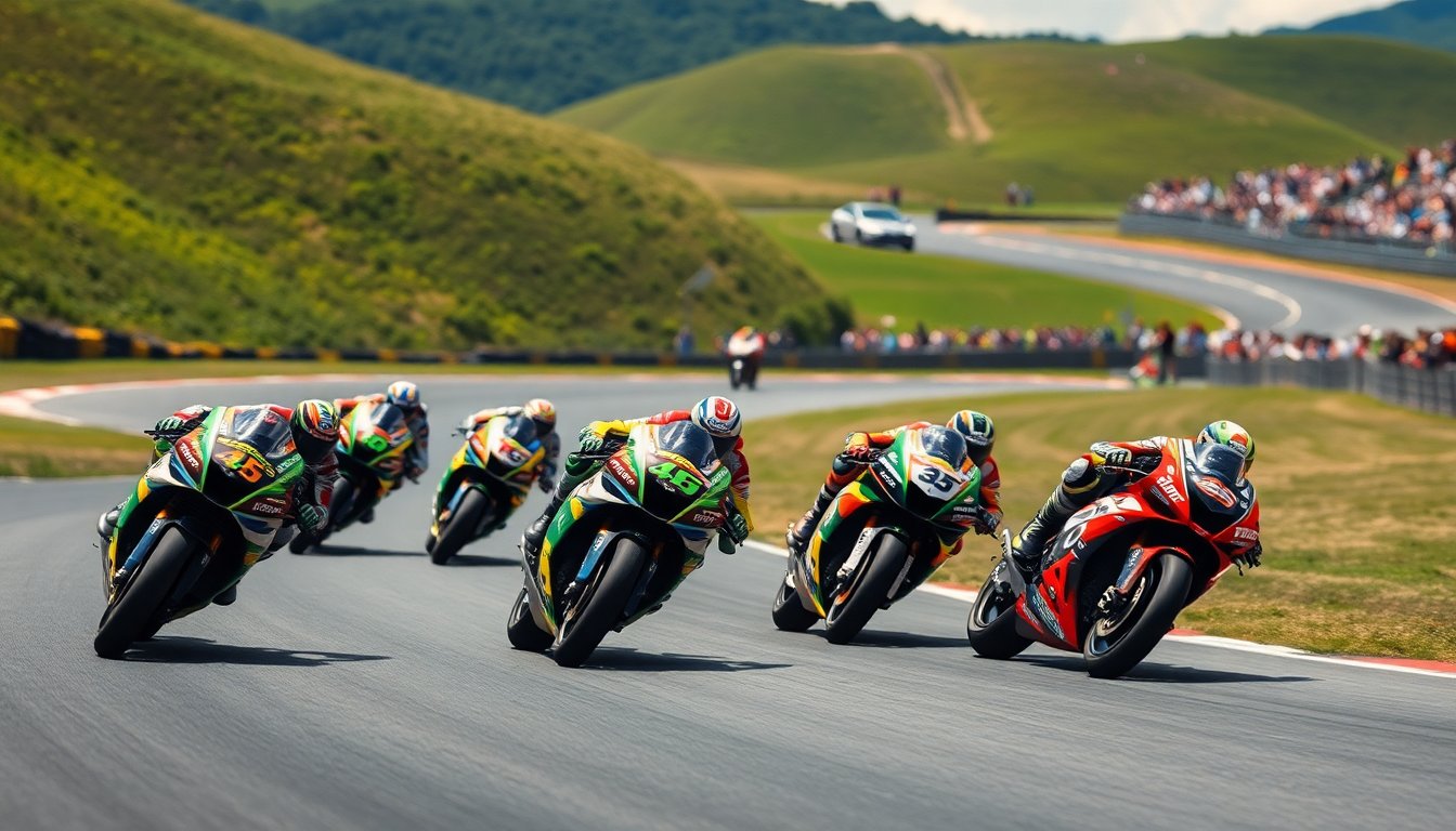 evoluzione del motomondiale previsioni e aspettative per i prossimi anni 1768287594