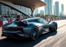 evoluzione delle tecniche di guida per auto nel 2026 innovazioni e tendenze futuristiche 1769044663