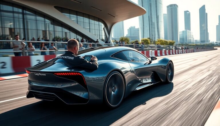 evoluzione delle tecniche di guida per auto nel 2026 innovazioni e tendenze futuristiche 1769044663