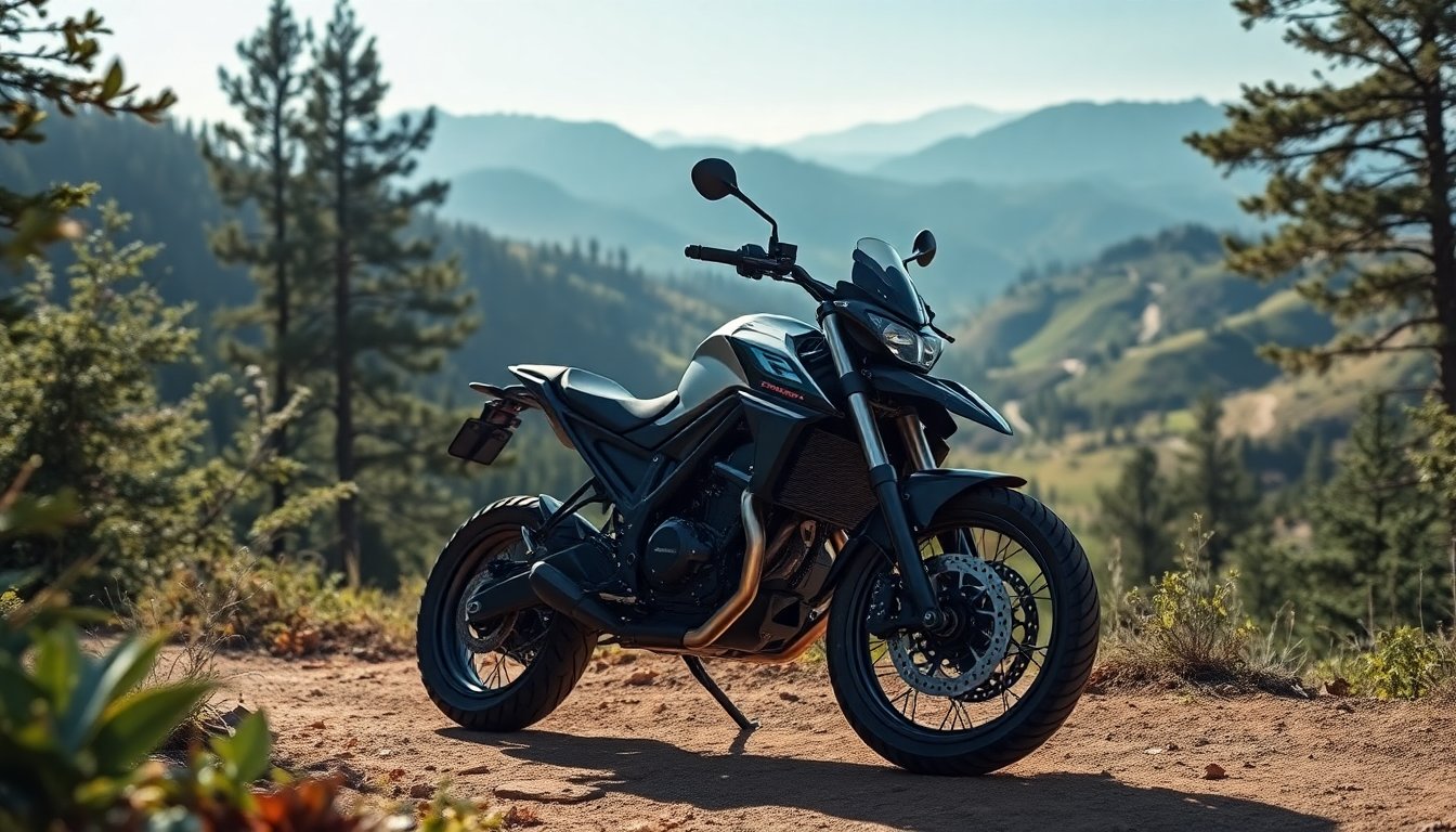 fantic motor stealth 500 2026 scopri caratteristiche e novita imperdibili 1769063037