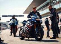 fermin aldeguer si infortuna al femore durante lallenamento ecco cosa e successo 1768388511